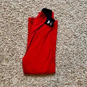 Under Armour Heatgear compression shirt